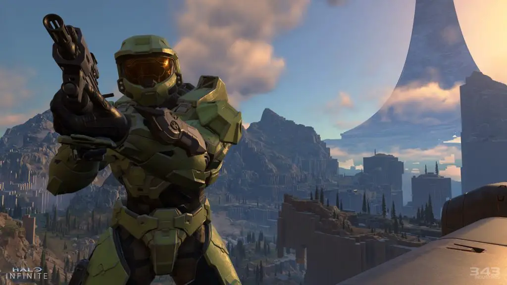 Qual è la data di uscita di Halo Infinite? Halo Infinite non avrà una modalità battle royale, aggiornamento di sviluppo in arrivo
