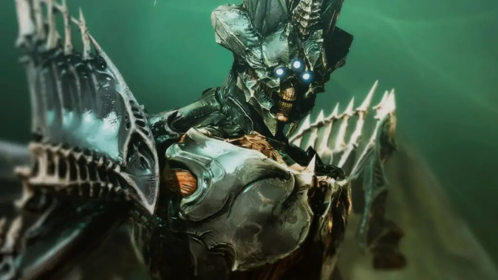 Le perdite di Destiny 2 Witch Queen stanno rilasciando importanti spoiler sul futuro di Destiny Le perdite di Destiny 2 Witch Queen stanno rilasciando importanti spoiler sul futuro di Destiny