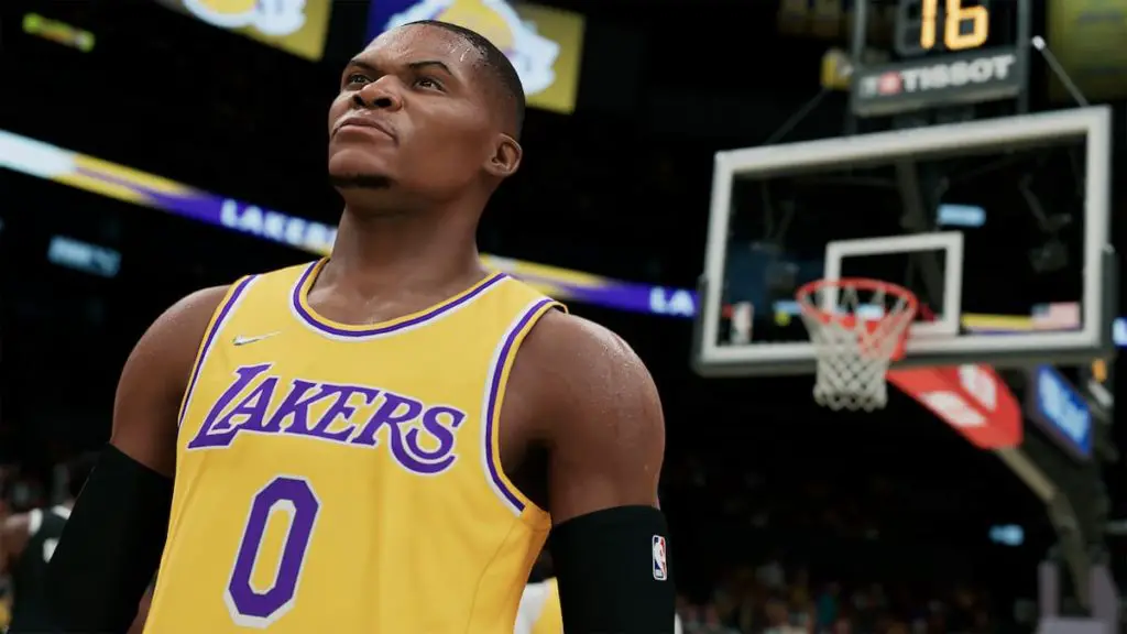 NBA 2K22 revisiona il sistema di dribbling, aggiunge nuovi badge e altre funzionalità di gioco LeBron James, Kevin Durant e Stephen Curry tra i giocatori più quotati in NBA 2K22