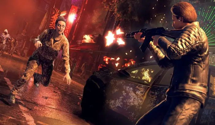 Watch Dogs: Legion