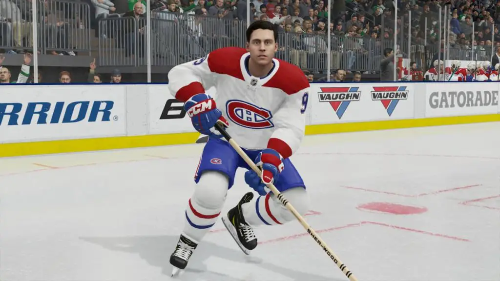 NHL 22 lancerà il closed beta test ad agosto, inizia la registrazione