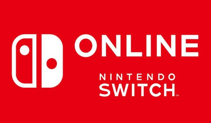 Funzionalità Nintendo Switch Online