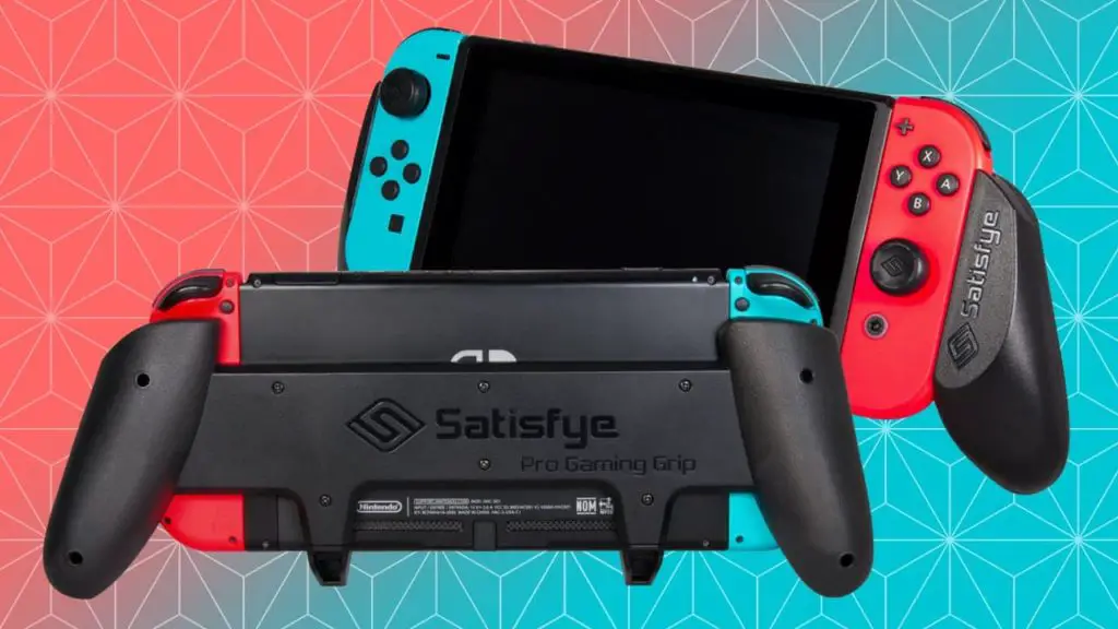 Nintendo Switch domina il mercato giapponese con un display straordinario