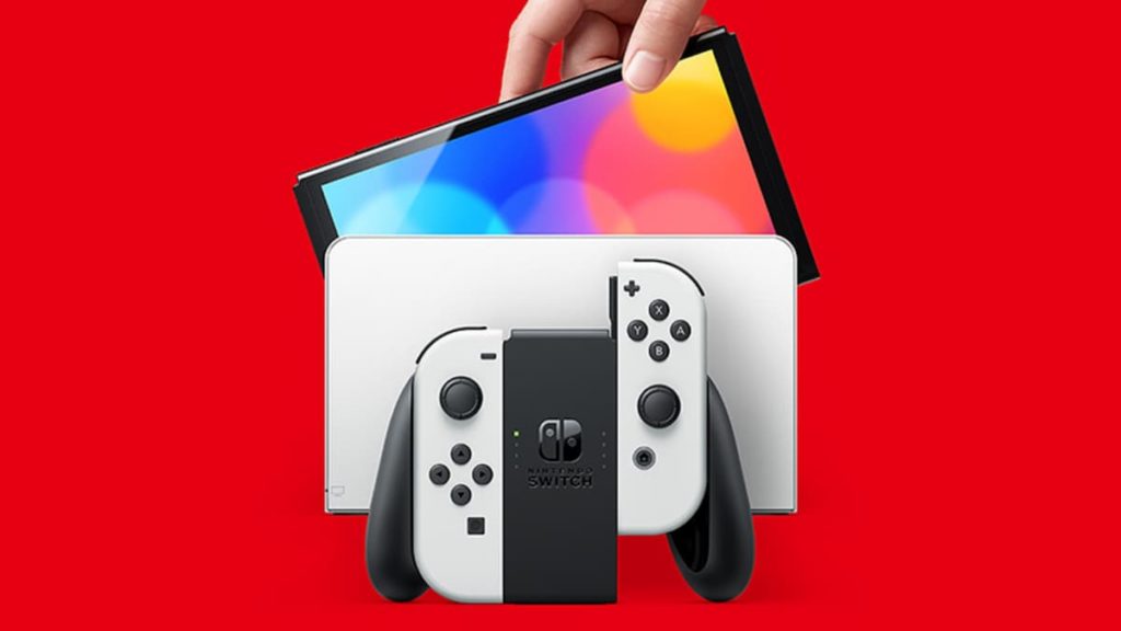 Nintendo Switch ha venduto oltre 89 milioni di unità dal lancio, con vendite di software oltre 600 milioni di unità