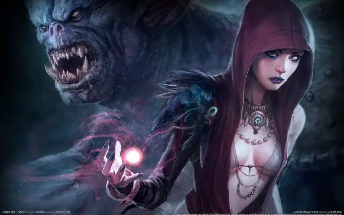 Le 10 migliori origini di Dragon Age di ultima generazione
