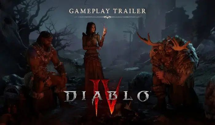 Data di rilascio di Diablo 4