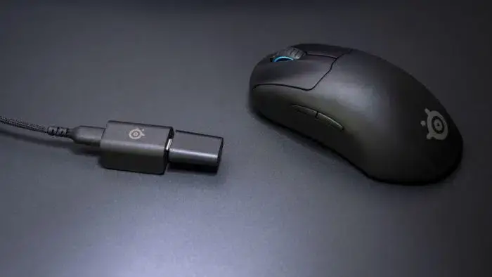 Wireless Prime