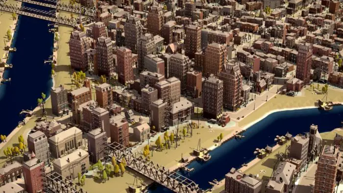 Città dei gangster