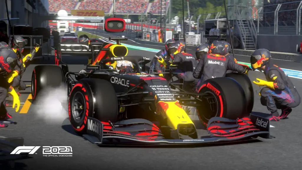 Recensione: ora pubblicato da EA, F1 2021 continua il suo slancio rispetto agli anni precedenti Recensione: ora pubblicato da EA, F1 2021 continua il suo slancio rispetto agli anni precedenti