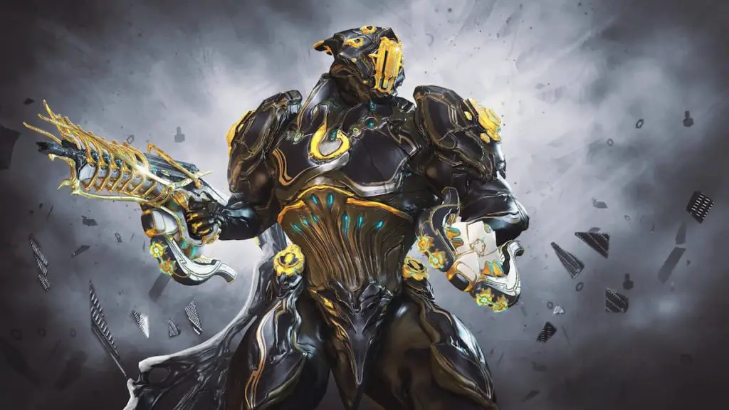 Rhino Prime e Nyx Prime fuggiranno dal Prime Vault di Warframe il 10 agosto