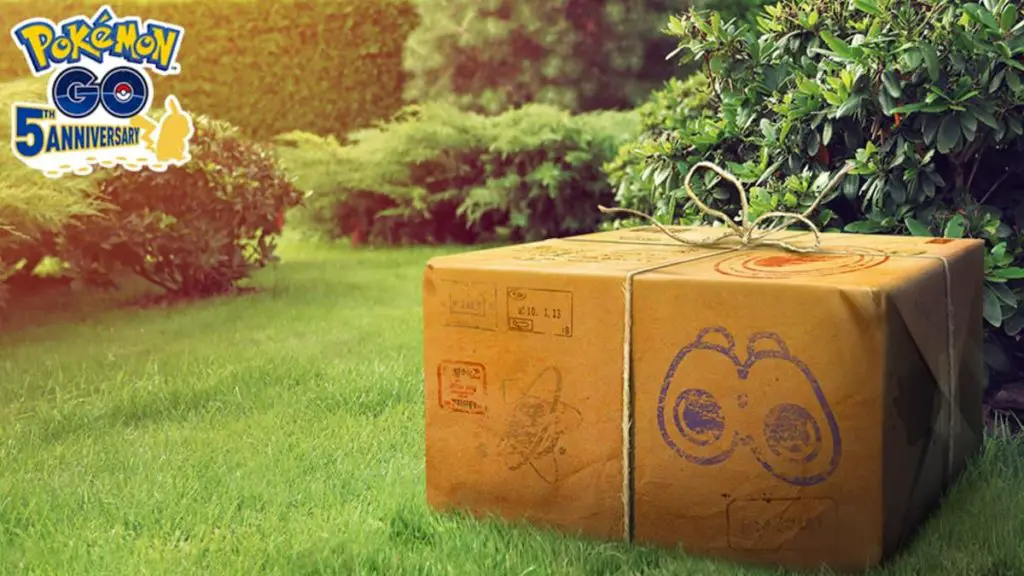 Shiny Uxie, Mesprit e Azelf arriveranno su Pokémon Go a settembre