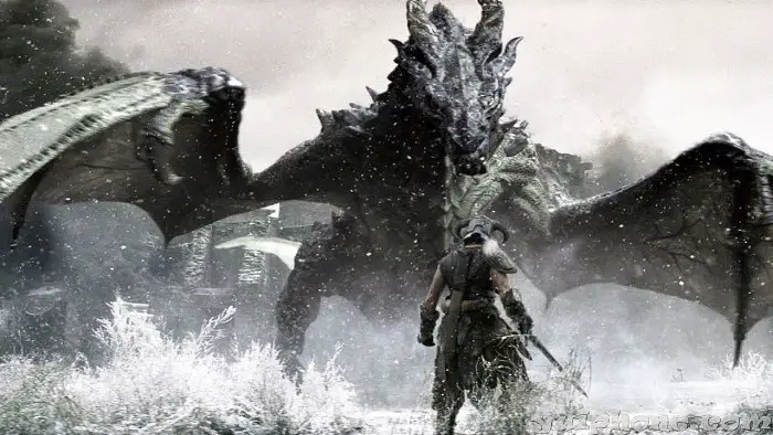 Skyrim Edizione Speciale