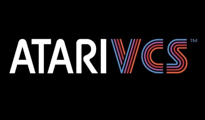 Atari VCS Sistema Atari