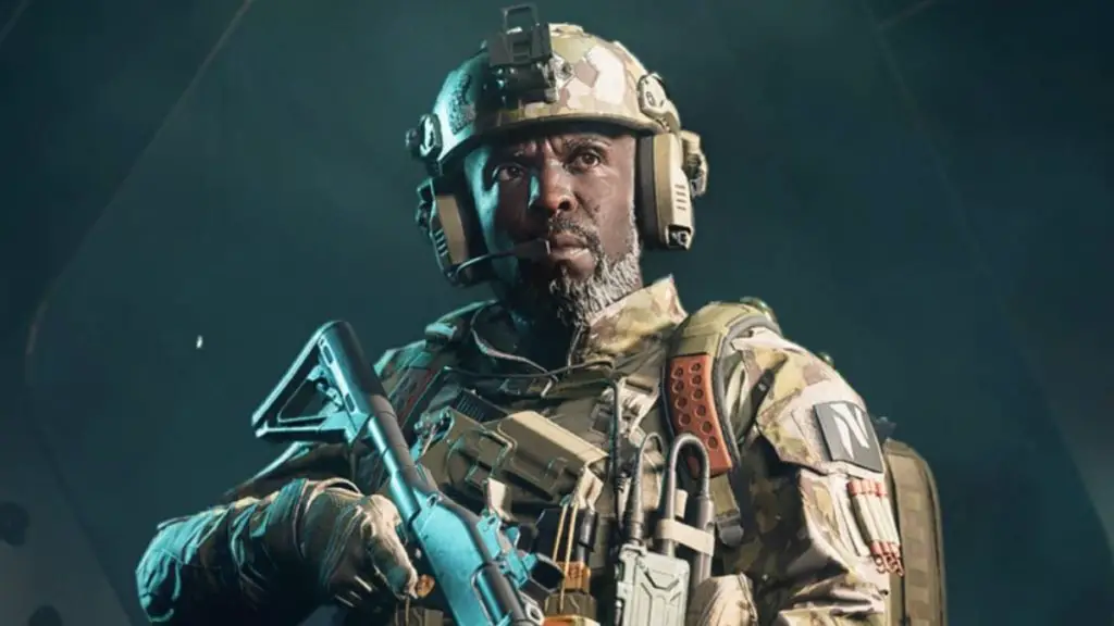 Svelate le abilità speciali dell’irlandese in Battlefield 2042 Svelate le abilità speciali dell'irlandese in Battlefield 2042