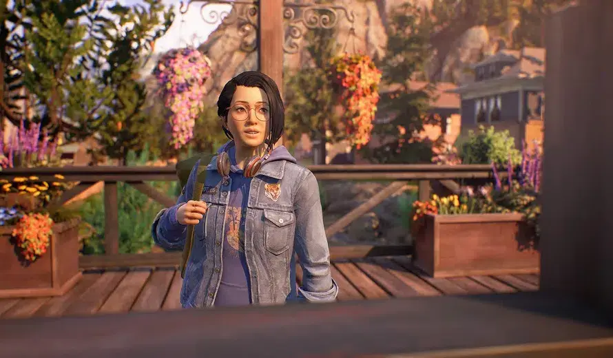 Svelato l’album della colonna sonora di True Colours Life Is Strange: True Colors