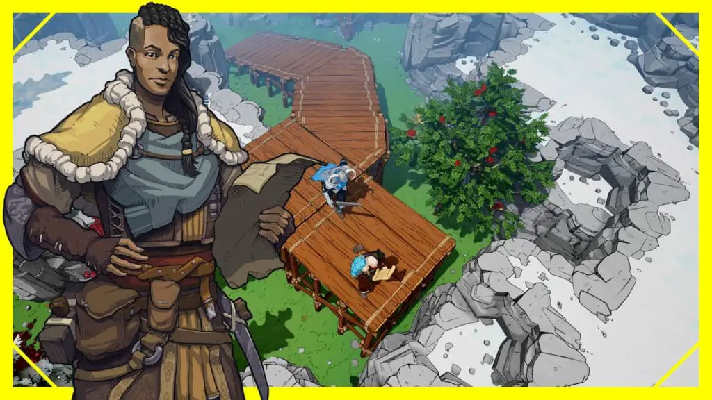 Tribes of Midgard raggiunge i 250.000 giocatori entro quattro giorni dal lancio Tribes of Midgard raggiunge i 250.000 giocatori entro quattro giorni dal lancio
