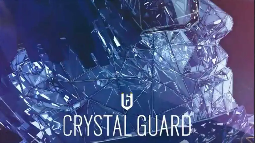 Ubisoft rivela Crystal Guard come il nome di Rainbow Six Siege Y6S3 Rainbow-sei-assedio-operazione-crystal-guard