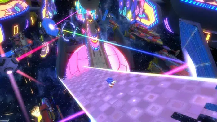 Colori Sonic: Ultimate