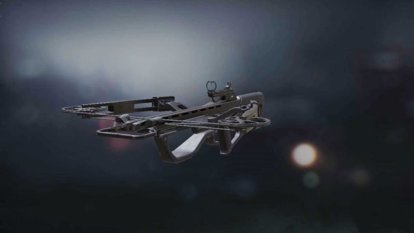 Come sbloccare la balestra in COD Mobile Stagione 7