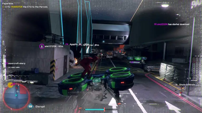 non-guidare-al-pacco-fox-watch-dogs-legion