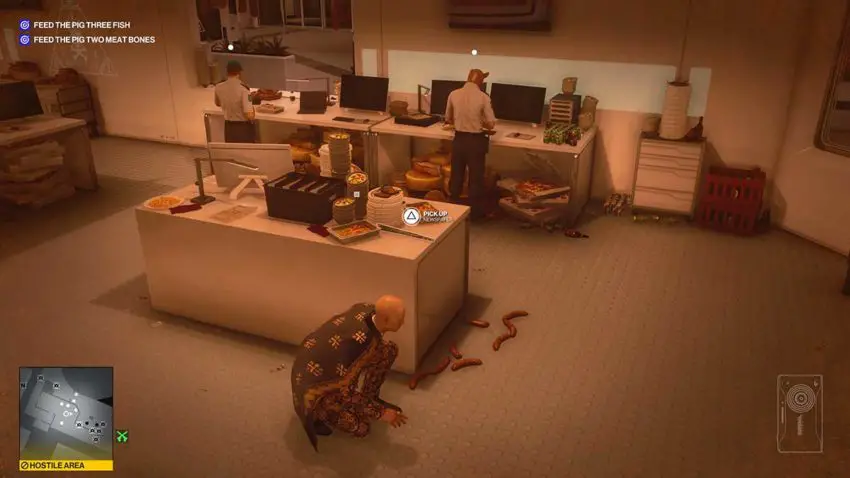 giornale-hitman-3-ghiottoneria-divorando