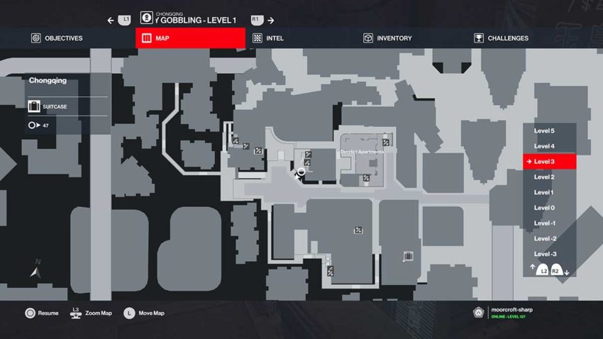mappa-sul-tetto-riferimento-hitman-3-ghiottoneria-inghiottire
