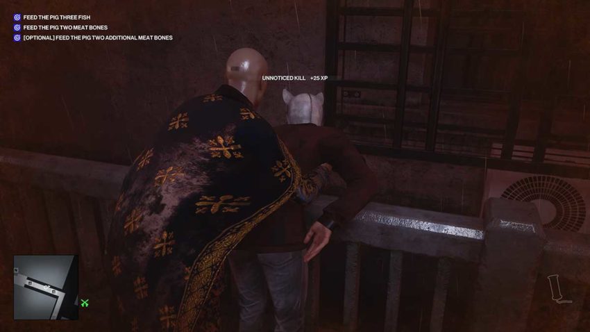 dump-pig-hitman-3-ghiottoneria-gobbling