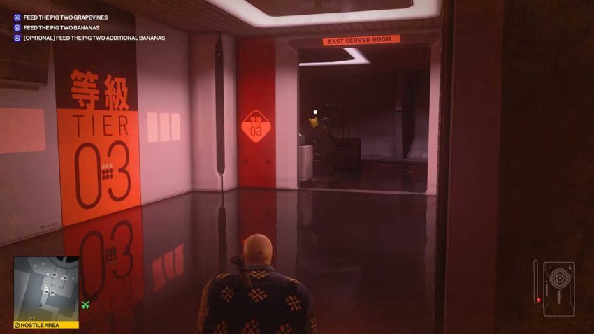 golden-piggy-hitman-3-ghiottoneria-gobble
