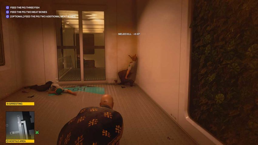 corridoio-guardie-ghiottoneria-divorando-hitman-3