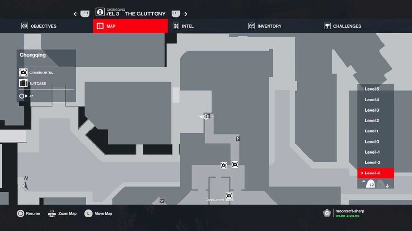 ladder-map-hitman-3-ghiottoneria-inghiottire