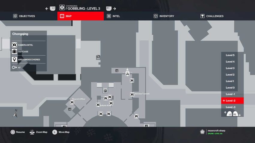 tier-2-vent-hitman-3-ghiottoneria-gobbling
