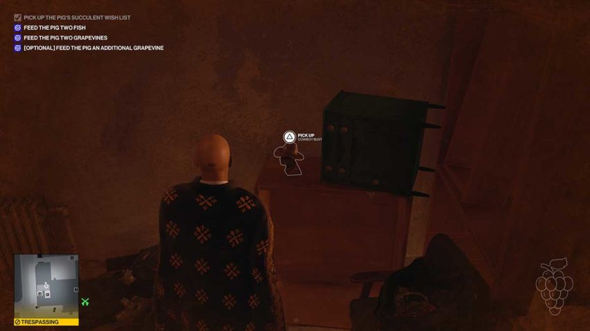 hitman-3-cowboy-bust-ghiottoneria-inghiottire