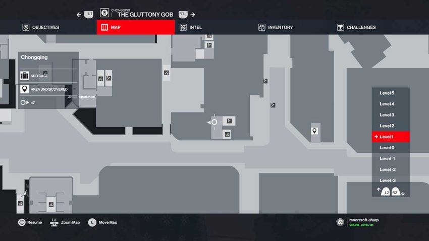 cowboy-bust-mappa-riferimento-hitman-3-ghiottoneria-gobbling