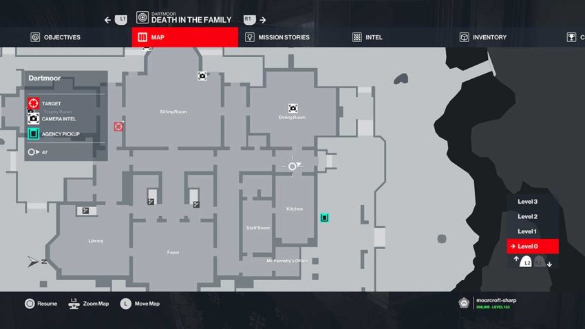 cucina-porta-mappa-riferimento-hitman-3