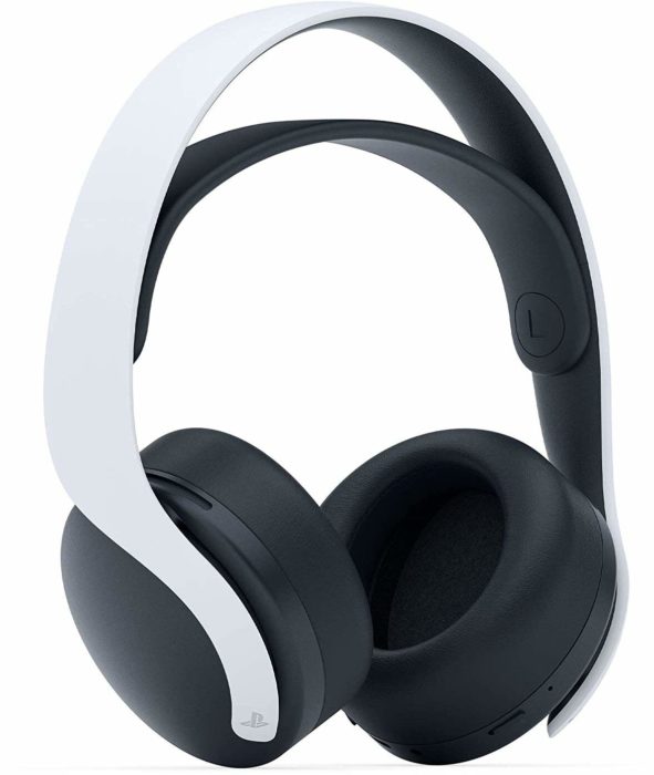 Sony Pulse 3D