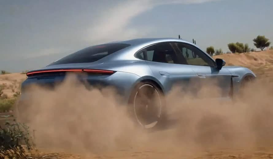 Forza Horizon 5 rivela che ci saranno molte auto Forza Horizon 5 rivela che ci saranno molte auto