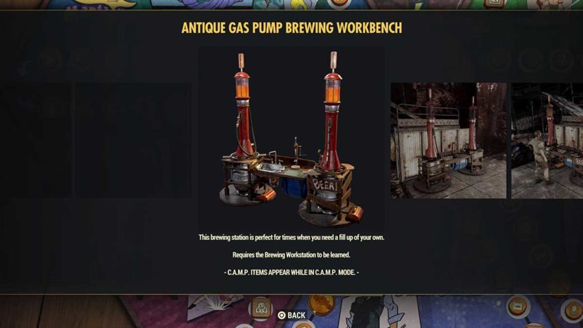 antico-pompa-del-gas-e-banco-da-birra-fallout-76-stagione-6