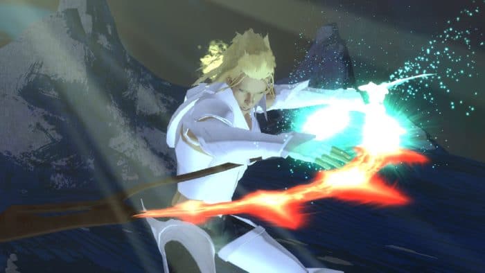 el shaddai purifica