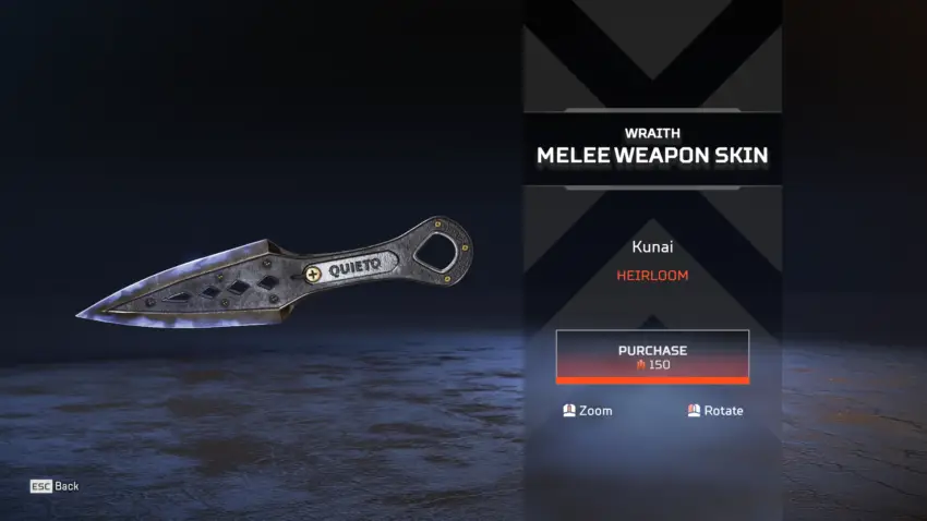 Kunai