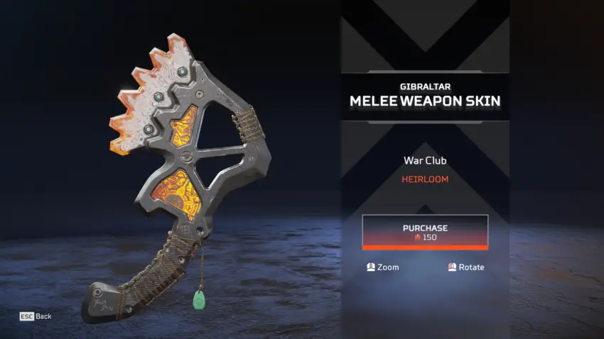 Club di guerra
