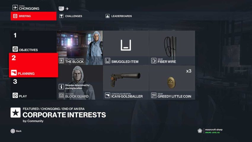 interessi-aziendali-hitman-3-silent-assassin-loadout