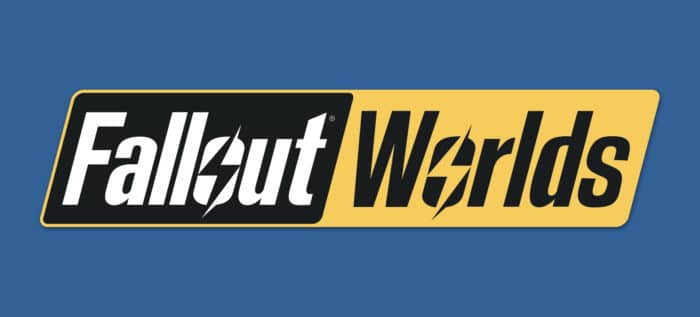 rilascio dell'aggiornamento di Fallout Worlds