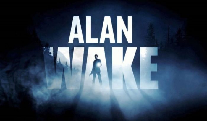 alan wake 2 rilascio