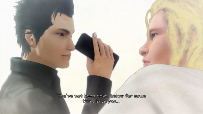 el shaddai lucifel