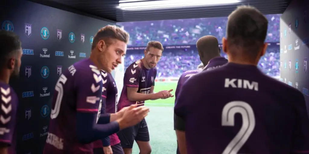 Football Manager 22 uscirà a novembre, arriva al primo giorno di Xbox Game Pass