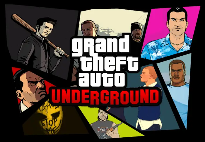 gta metropolitana chiusa