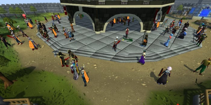 versione runescape hd mod runelite