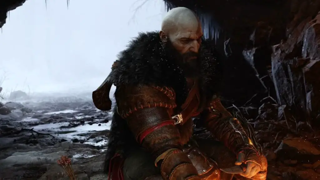 God of War: Ragnarok cambia regista, ottiene titolo ufficiale e trailer di debutto