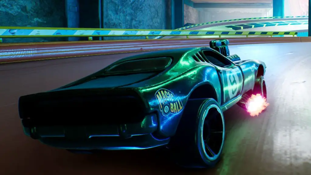 Hot Wheels Unleashed per ottenere le auto di Barbie, DC, Street Fighter e Masters of the Universe