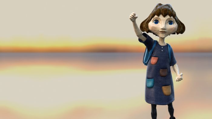 L'eroe dei bambini di domani